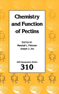 Chemistry and Function of Pectins