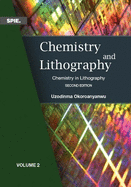 Chemistry and Lithography: Volume 2: Chemistry in Lithography