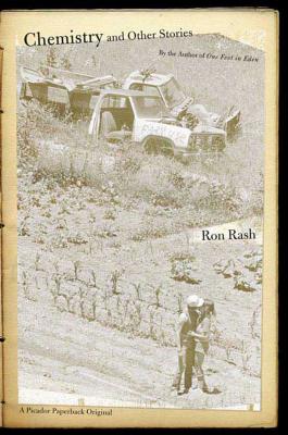 Chemistry and Other Stories - Rash, Ron