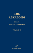Chemistry and Pharmacology: Volume 48