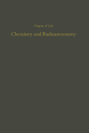 Chemistry and Radioastronomy
