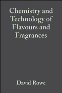 Chemistry and Technology of Flavor