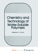 Chemistry and Technology of Water-Soluble Polymers