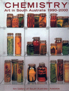 Chemistry Art in South Australia 1990-2000