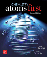 Chemistry: Atoms First