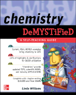 Chemistry Demystified
