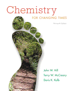 Chemistry For Changing Times