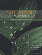 Chemistry for Changing Times