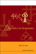 Chemistry for Engineers