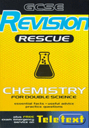 Chemistry for GCSE