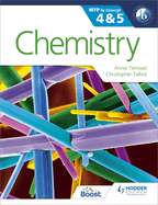 Chemistry for the IB MYP 4 & 5: Hodder Education Group