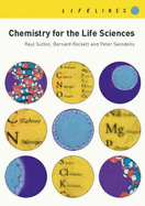 Chemistry for the Life Sciences
