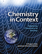 Chemistry in Context: Applying Chemistry to Society