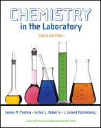 Chemistry in the Laboratory