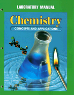 Chemistry Laboratory Manual: Concepts and Applications