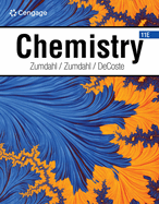 Chemistry, Loose-Leaf Version