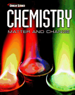 Chemistry: Matter and Change