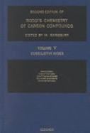 Chemistry of Carbon Compounds: Aromatic Compounds
