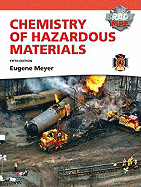 Chemistry of Hazardous Materials