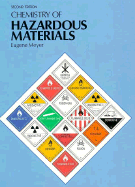 Chemistry of Hazardous Materials