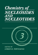 Chemistry of Nucleosides and Nucleotides: Volume 3