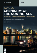 Chemistry of the Non-Metals: Syntheses - Structures - Bonding - Applications