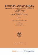 Chemistry of Viruses