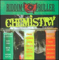 Chemistry Riddim - Various Artists