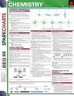 Chemistry SparkCharts