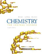 Chemistry: The Central Science