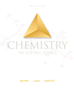 Chemistry: The Central Science