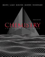 Chemistry: The Central Science