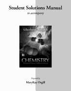 Chemistry: The Molecular Nature of Matter and Change: Student Solutions Manual