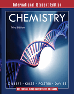 Chemistry: The Science in Context