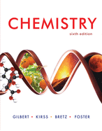 Chemistry: The Science in Context