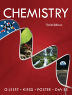 Chemistry: The Science in Context