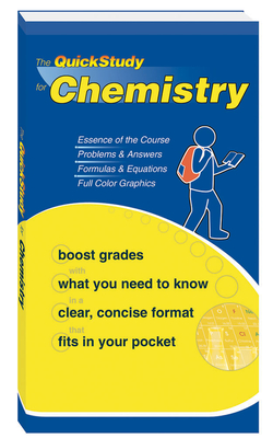 Chemistry - Jackson, Mark, PhD