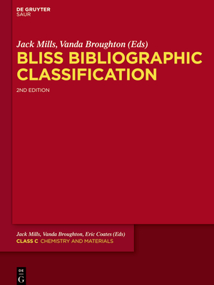 Chemistry - Mills, Jack (Editor), and Broughton, Vanda (Editor), and Coates, Eric (Editor)