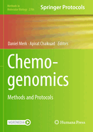 Chemogenomics: Methods and Protocols