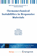 Chemomechanical Instabilities in Responsive Materials