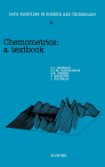 Chemometrics: A Textbook Volume 2