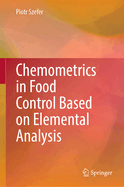 Chemometrics in Food Control Based on Elemental Analysis