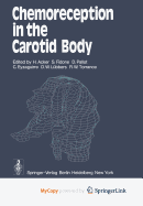 Chemoreception in the carotid body