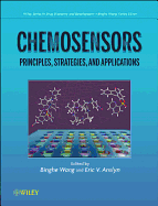 Chemosensors: Principles, Strategies, and Applications