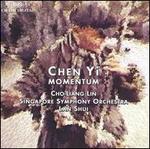 Chen Yi: Momentum