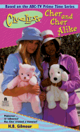 Cher and Cher Alike Clueless