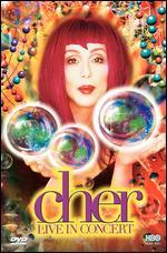 Cher: Live in Concert
