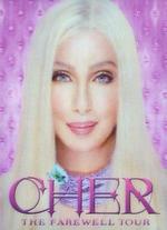 Cher: The Farewell Tour