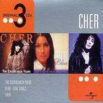 Cher