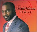 Cherch [CD/DVD]
